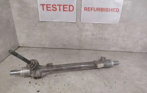 Nissan Qashqai Steering rack SN18BC0059 5SL4 4EH0B