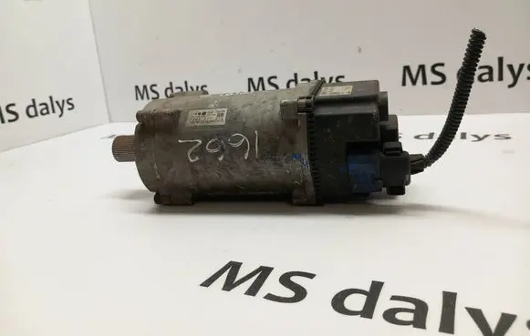 Mercedes-Benz ML W166 Steering rack 7802277272 A1664604200 1664604200