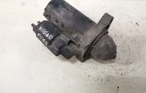 Ford Mondeo MK II Starter motor 0001107016