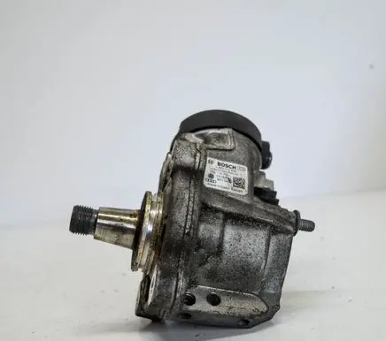 Volkswagen PASSAT B7 Fuel injection high pressure pump 03L130755L