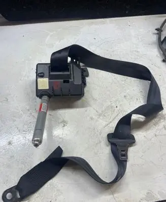 Volvo V60 Rear seatbelt 6081727lx 6300640334 624323300a