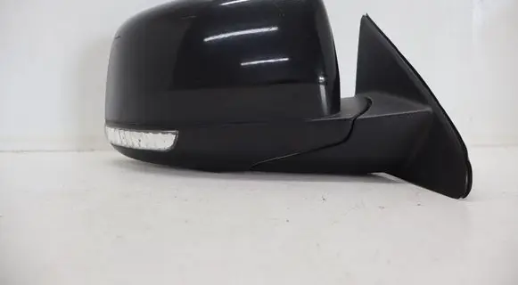 Jeep Grand Cherokee Front door electric wing mirror