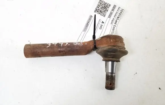 Toyota Land Cruiser (J120) Steering tie rod end 45046-39505