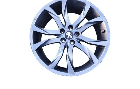 Peugeot RCZ R19 alloy rim 9673495677