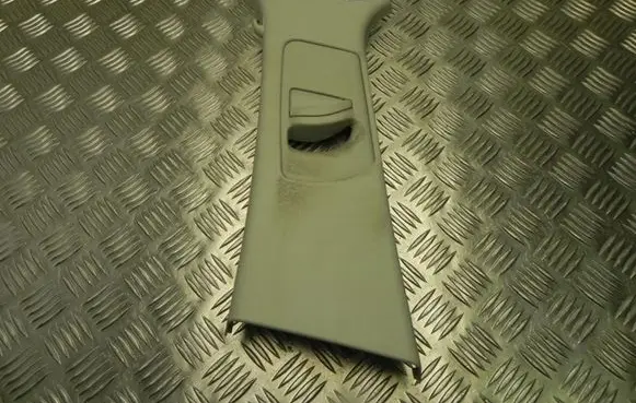 Skoda Yeti (5L) (B) pillar trim (top) 5L0867243 T611