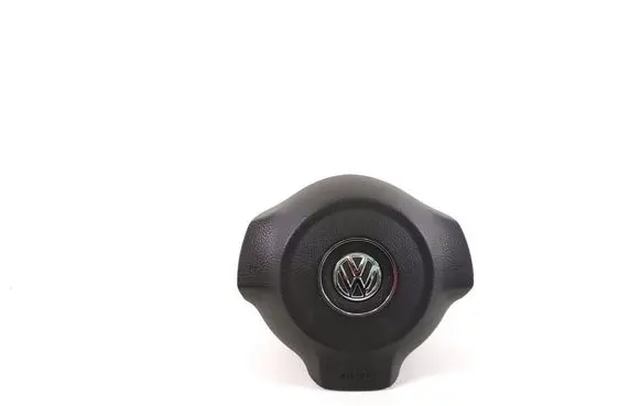 Volkswagen Polo V 6R Steering wheel airbag 6R0880201D
