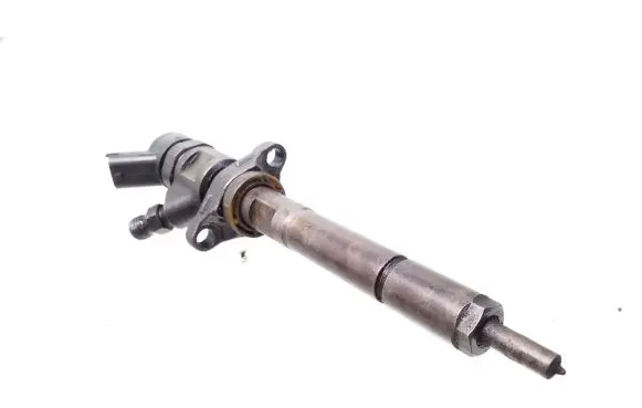 Peugeot Partner Fuel injector 0445110239