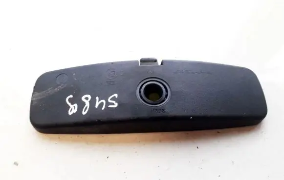 Renault Scenic I Rear view mirror (interior) E200708