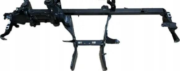 Audi Q5 SQ5 Dashboard glove box trim 80C857017