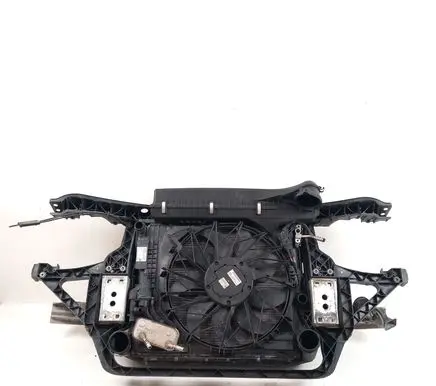 BMW X3 E83 Front piece kit 75789022 97326944663803 28905000001