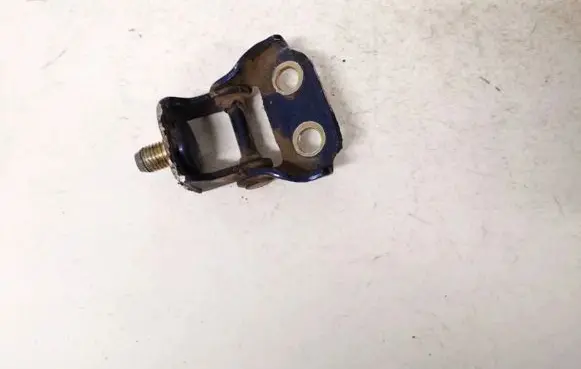Tailgate/trunk/boot hinge