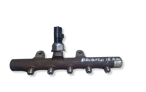 Renault Megane III Fuel main line pipe H8200701690