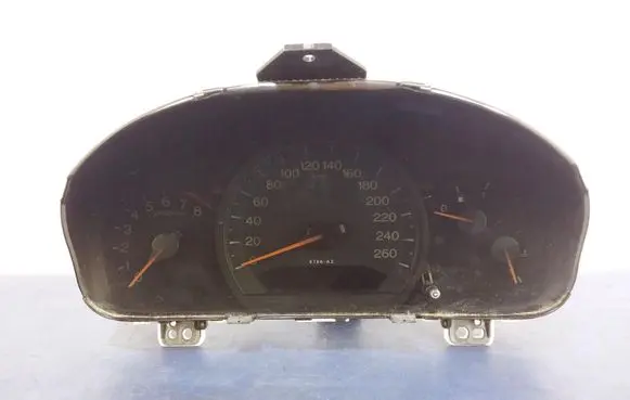 Honda Accord Speedometer (instrument cluster) 78100-F200