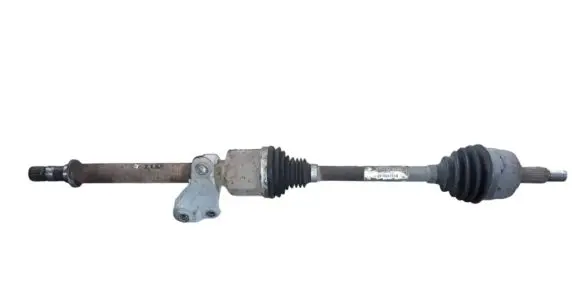 Dacia Dokker Front driveshaft 391004751R