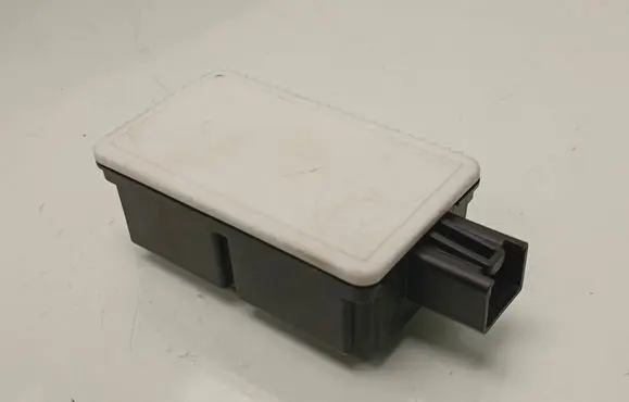 Volvo V40 Door central lock control unit/module 31419137