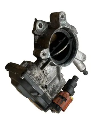Opel Insignia A Throttle valve 50569200 28810B 5888