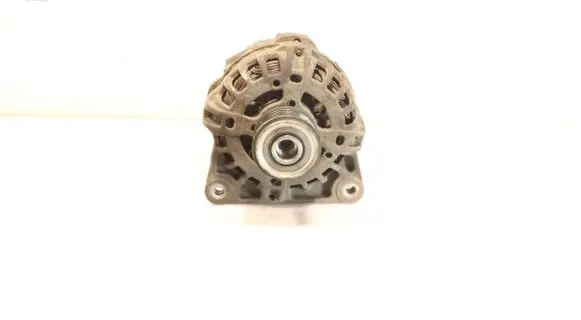 Dacia Dokker Generator/alternator