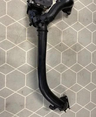 Porsche Macan (95B) Engine 06M145674EB 06M145674EA 06m133062l