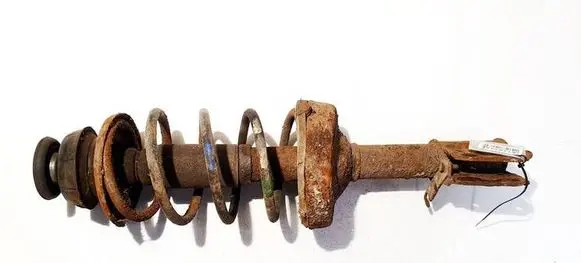 Renault Thalia I Front shock absorber/damper 