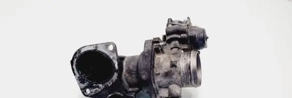 Citroen Berlingo Throttle valve 96265762