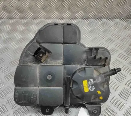 BMW M8 F91 F92 G14 G15 Coolant expansion tank/reservoir 7889451