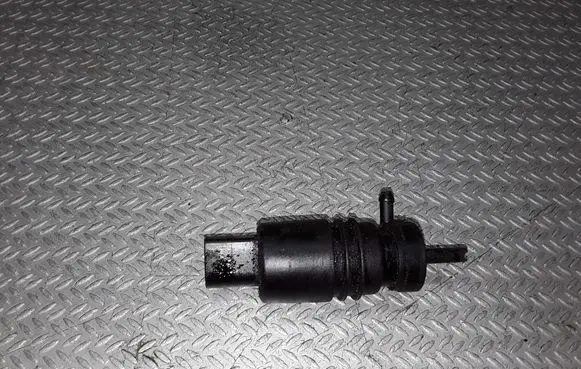 Mercedes-Benz ML W163 Windscreen/windshield washer pump