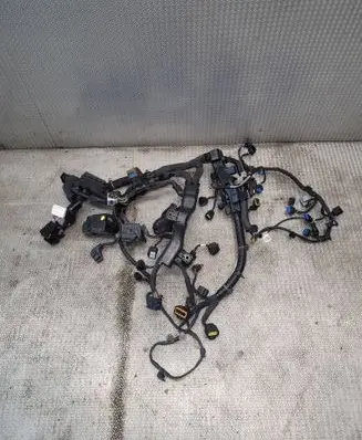 KIA Niro Engine installation wiring loom 91410G5232