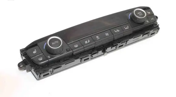 Toyota Supra A90 Interior fan control switch 9479640
