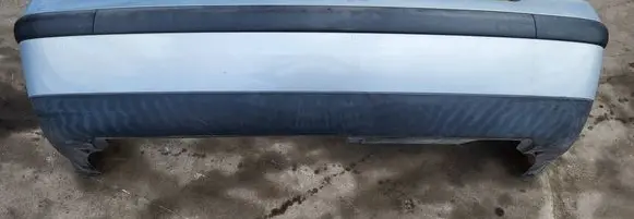Volkswagen PASSAT B5 Rear bumper 