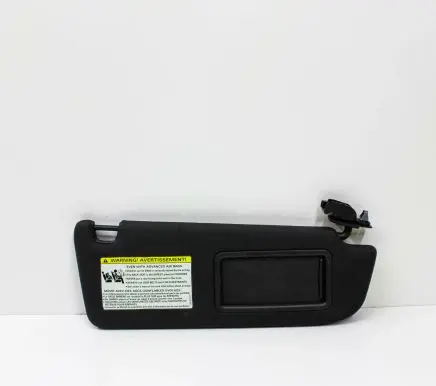 Audi A6 S6 C7 4G Sun visor 4G0857552