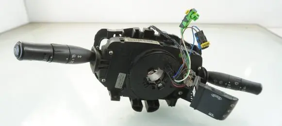 Renault Megane II Multifunctional control switch/knob 8200213760