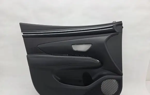 Hyundai Tucson IV NX4 Front door card panel trim 