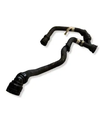 BMW i4 Engine coolant pipe/hose 9886646