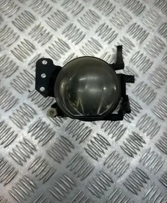 BMW 5 E60 E61 Front fog light 6160100001 6910792 792E2E57S