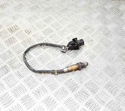 Opel Movano A Lambda probe sensor 0281004040 8200420670