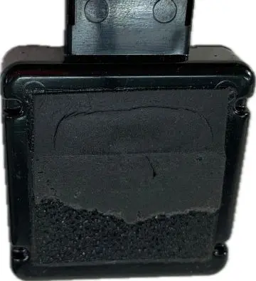 Interior comfort aerial antenna