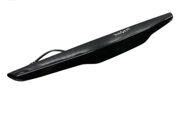 Volvo C30 Tailgate/trunk/boot exterior handle 31218231