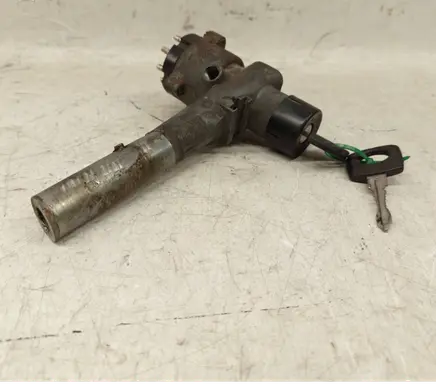 Ignition lock