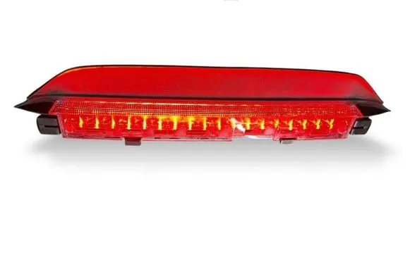 BMW X6 F16 Third/center stoplight 7362986 7323120 7375798