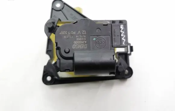 Jeep Renegade Air flap motor/actuator A21102100 3093894
