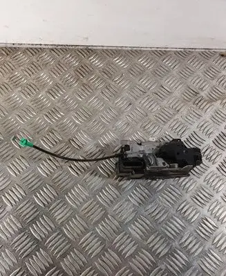 Volvo XC90 Front door lock 31349890