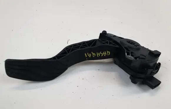 Nissan Qashqai Accelerator throttle pedal 6PV009978 180024BG0B