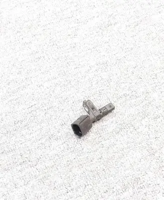 Volkswagen Golf Sportsvan ABS brake wheel speed sensor WHT003861