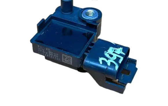 BMW 7 F01 F02 F03 F04 Airbag deployment crash/impact sensor 65779159311 9159311