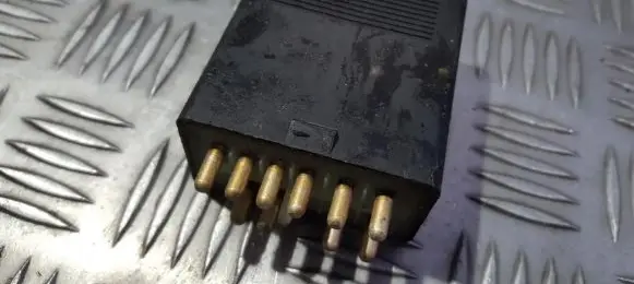 Mercedes-Benz E W124 Other relay 0115458732 898629