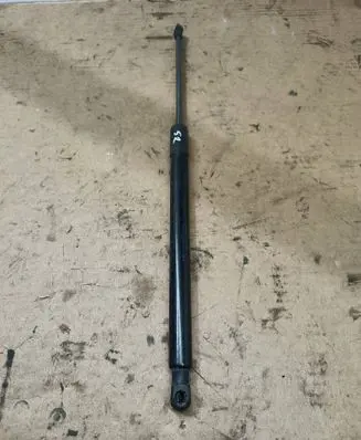 Volkswagen Golf VII Tailgate/trunk strut/damper 5G6827550C 5339350520N