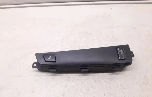 BMW 5 F10 F11 ESP (stability program) switch 
