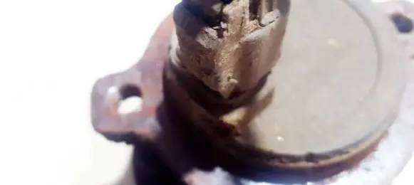 ABS rear brake sensor