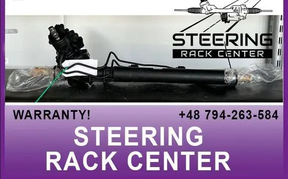 Lexus LS UCF20 Steering rack 4425050150 4425050160