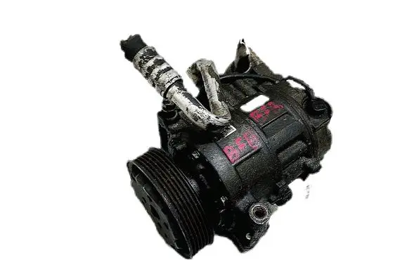 Audi A4 S4 B6 8E 8H Air conditioning (A/C) compressor (pump) 8E0260805AF